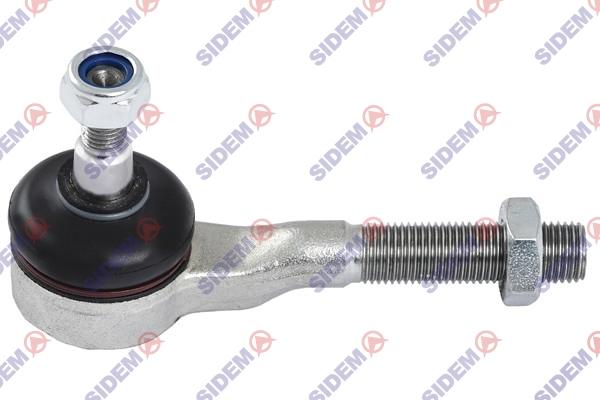 Sidem 71030 - Tie Rod End car-mod.net