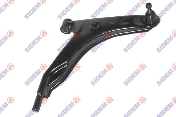 Sidem 71077 - Track Control Arm car-mod.net