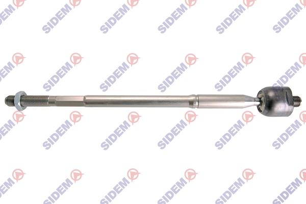 Sidem 71110 - Inner Tie Rod, Axle Joint car-mod.net