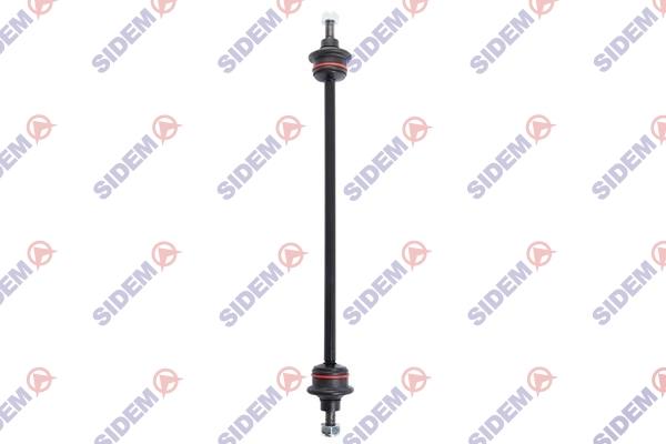Sidem 7181 - Rod / Strut, stabiliser car-mod.net