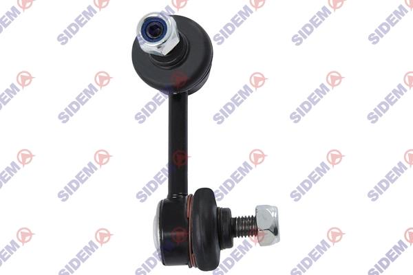 Sidem 71263 - Rod / Strut, stabiliser car-mod.net