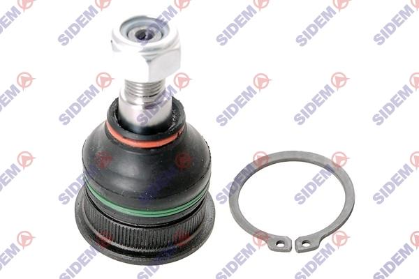 Sidem 87184 - Ball Joint car-mod.net