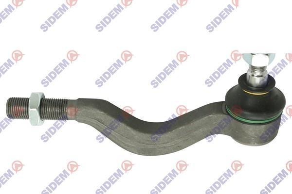 Sidem 72033 - Tie Rod End car-mod.net