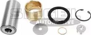 Siegel Automotive SA9Z0005 - Repair Kit, kingpin car-mod.net
