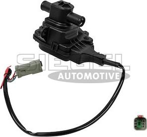 Siegel Automotive SA4F0006 - Control Valve, coolant car-mod.net