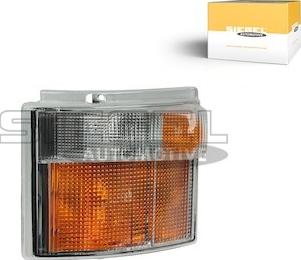 Siegel Automotive SA5A0141 - Indicator car-mod.net