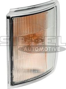Siegel Automotive SA5A0205 - Indicator car-mod.net
