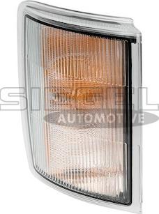 Siegel Automotive SA5A0215 - Indicator car-mod.net