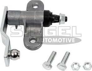 Siegel Automotive SA5D0008 - Wiper Bearing car-mod.net