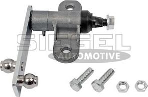 Siegel Automotive SA5D0007 - Wiper Bearing car-mod.net