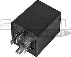 Siegel Automotive SA5E0046 - Relay car-mod.net