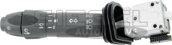 Siegel Automotive SA5E0056 - Steering Column Switch car-mod.net