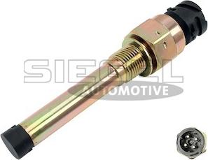 Siegel Automotive SA5E0053 - RPM sensor, speed car-mod.net