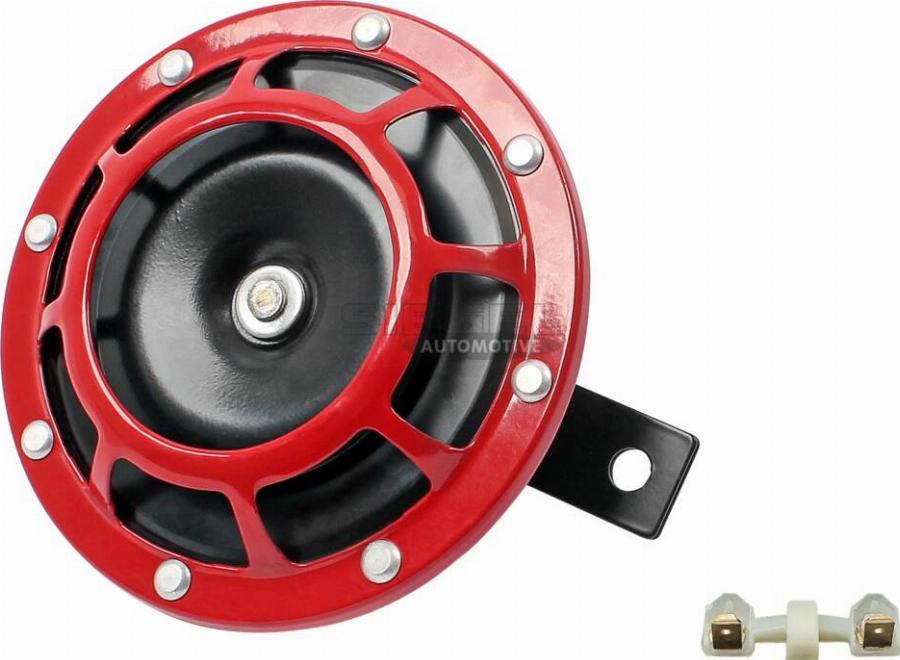Siegel Automotive SA5E0060 - Air Horn car-mod.net