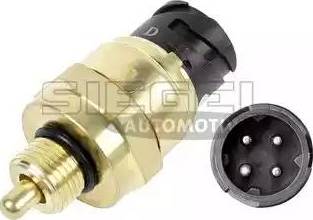Siegel Automotive SA5E0007 - Sender Unit, oil pressure car-mod.net