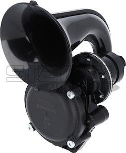 Siegel Automotive SA5E0088 - Air Horn car-mod.net