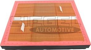 Siegel Automotive SA6A0004 - Engine Air Filter car-mod.net