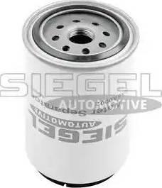 Siegel Automotive SA6A0002 - Fuel filter car-mod.net