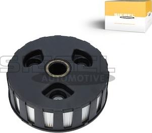 Siegel Automotive SA6A0029 - Filter, crankcase breather car-mod.net