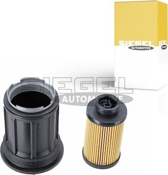 Siegel Automotive SA6A0027 - Urea Filter car-mod.net