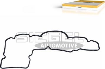 Siegel Automotive SA6Y0008 - Timing Case Gasket, engine timing car-mod.net