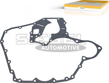 Siegel Automotive SA6Y0010 - Timing Case Gasket, engine timing car-mod.net