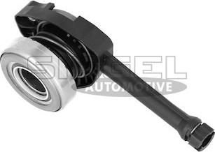 Siegel Automotive SA3A0041 - Clutch Release Bearing car-mod.net