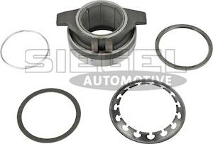 Siegel Automotive SA3A0006 - Clutch Release Bearing car-mod.net