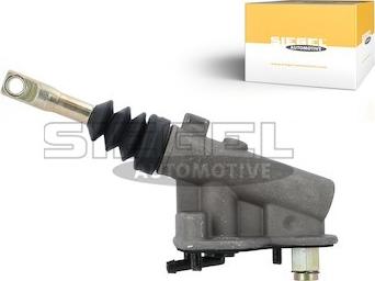 Siegel Automotive SA3B0046 - Master Cylinder, clutch car-mod.net