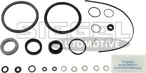Siegel Automotive SA3B0004 - Repair Kit, clutch booster car-mod.net