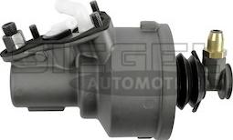 Siegel Automotive SA3B0021 - Clutch Booster car-mod.net