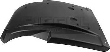 Siegel Automotive SA2D0438 - Wing car-mod.net