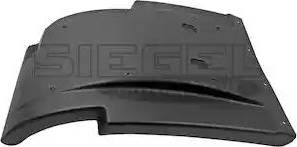 Siegel Automotive SA2D0437 - Wing car-mod.net
