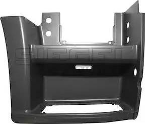 Siegel Automotive SA2D0475 - Foot Board, door sill car-mod.net