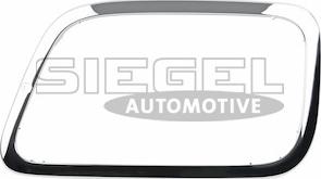Siegel Automotive SA2D0599 - Frame, headlight car-mod.net