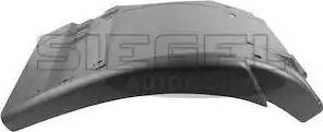 Siegel Automotive SA2D0529 - Wing car-mod.net