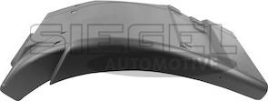 Siegel Automotive SA2D0528 - Wing car-mod.net