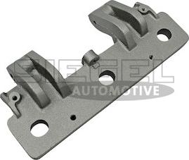 Siegel Automotive SA2D0032 - Hinge, bonnet car-mod.net