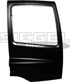 Siegel Automotive SA2D0145 - Door, driver cab car-mod.net