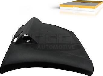 Siegel Automotive SA2D0824 - Wing car-mod.net