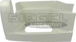 Siegel Automotive SA2D0384 - Foot Board, door sill car-mod.net