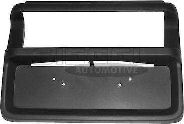 Siegel Automotive SA2D0339 - Wing car-mod.net