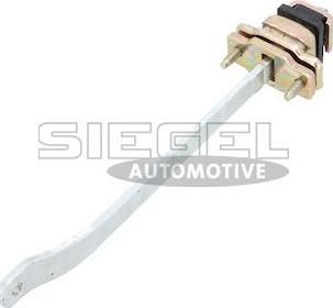 Siegel Automotive SA2F0059 - Door Catch car-mod.net