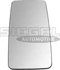 Siegel Automotive SA2I0036 - Mirror Glass, outside mirror car-mod.net