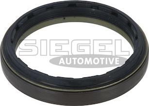Siegel Automotive SA7Y0002 - Shaft Seal, differential car-mod.net