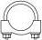 Sigam 90118 - Pipe Connector, exhaust system car-mod.net