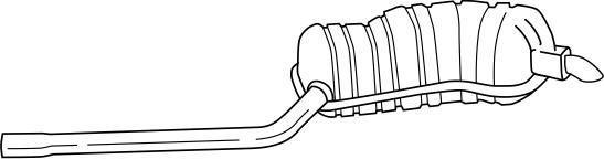 Sigam 61602 - End Silencer car-mod.net