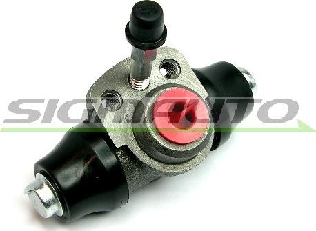 SIGMAUTO BC0000 - Wheel Brake Cylinder car-mod.net