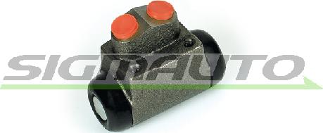 SIGMAUTO BC0085 - Wheel Brake Cylinder car-mod.net