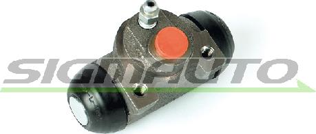 SIGMAUTO BC0116 - Wheel Brake Cylinder car-mod.net